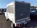 2021 Suzuki Carry Truck