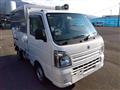 2021 Suzuki Carry Truck