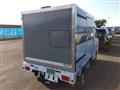 2021 Suzuki Carry Truck