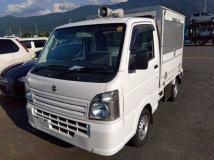 2021 Suzuki Carry Truck