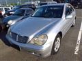 2001 Mercedes-Benz C-Class