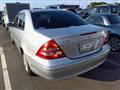 2001 Mercedes-Benz C-Class
