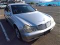 2001 Mercedes-Benz C-Class