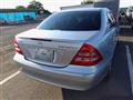 2001 Mercedes-Benz C-Class