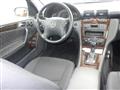 2001 Mercedes-Benz C-Class