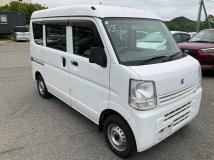 2018 Suzuki Every