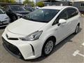 2015 Toyota PRIUS α