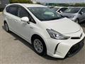 2015 Toyota PRIUS α