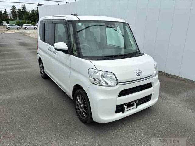 2019 Daihatsu Tanto