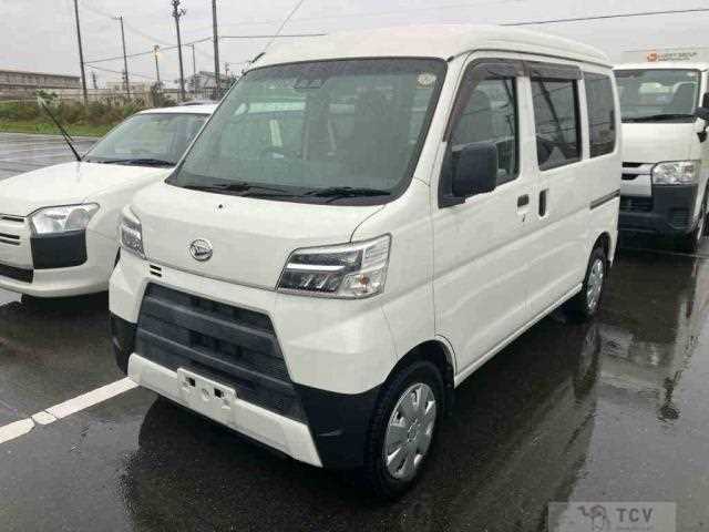2020 Daihatsu Hijet Cargo