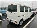 2020 Daihatsu Hijet Cargo