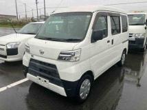 2020 Daihatsu Hijet Cargo