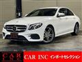 2019 Mercedes-Benz E-Class