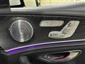 2019 Mercedes-Benz E-Class