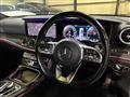 2019 Mercedes-Benz E-Class