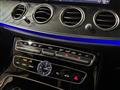 2019 Mercedes-Benz E-Class