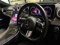 2023 Mercedes-Benz C-Class