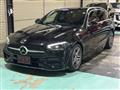 2023 Mercedes-Benz C-Class