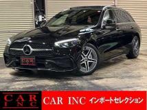 2023 Mercedes-Benz C-Class