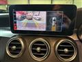 2019 Mercedes-Benz C-Class