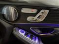 2019 Mercedes-Benz C-Class