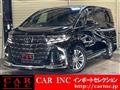 2024 Toyota Alphard Hybrid