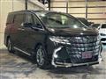 2024 Toyota Alphard Hybrid