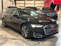 2019 Audi A6