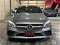 2019 Mercedes-Benz C-Class
