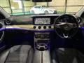 2017 Mercedes-Benz E-Class