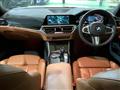 2019 BMW 3 Series