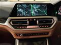 2019 BMW 3 Series