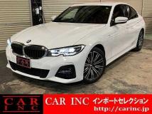 2019 BMW 3 Series