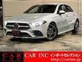 2018 Mercedes-Benz A-Class