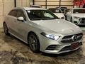 2018 Mercedes-Benz A-Class