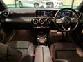 2018 Mercedes-Benz A-Class