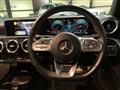 2018 Mercedes-Benz A-Class
