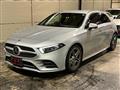 2018 Mercedes-Benz A-Class