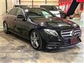 2017 Mercedes-Benz E-Class