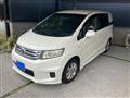 2011 Honda Freed