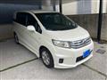 2011 Honda Freed