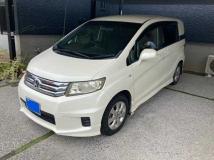 2011 Honda Freed