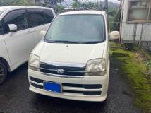 2006 Daihatsu Move