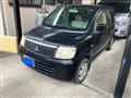 2005 Mitsubishi eK Wagon