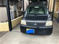 2005 Mitsubishi eK Wagon