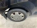2005 Mitsubishi eK Wagon