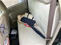 2005 Mitsubishi eK Wagon