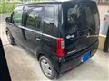 2005 Mitsubishi eK Wagon