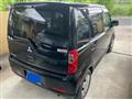 2005 Mitsubishi eK Wagon