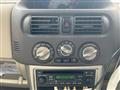 2005 Mitsubishi eK Wagon